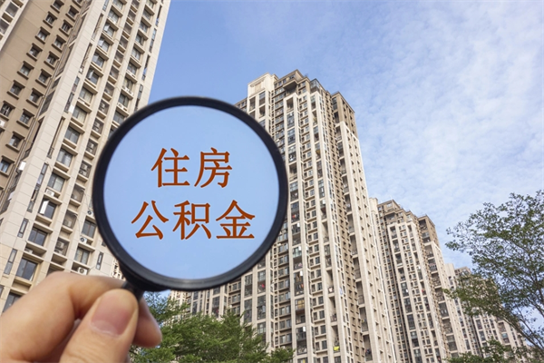 临清租房的怎么提取住房公积金（临清租房子如何提取住房公积金怎么提取）